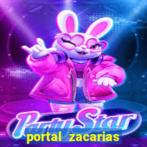 portal zacarias mulher x9